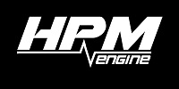 HPMengine logo